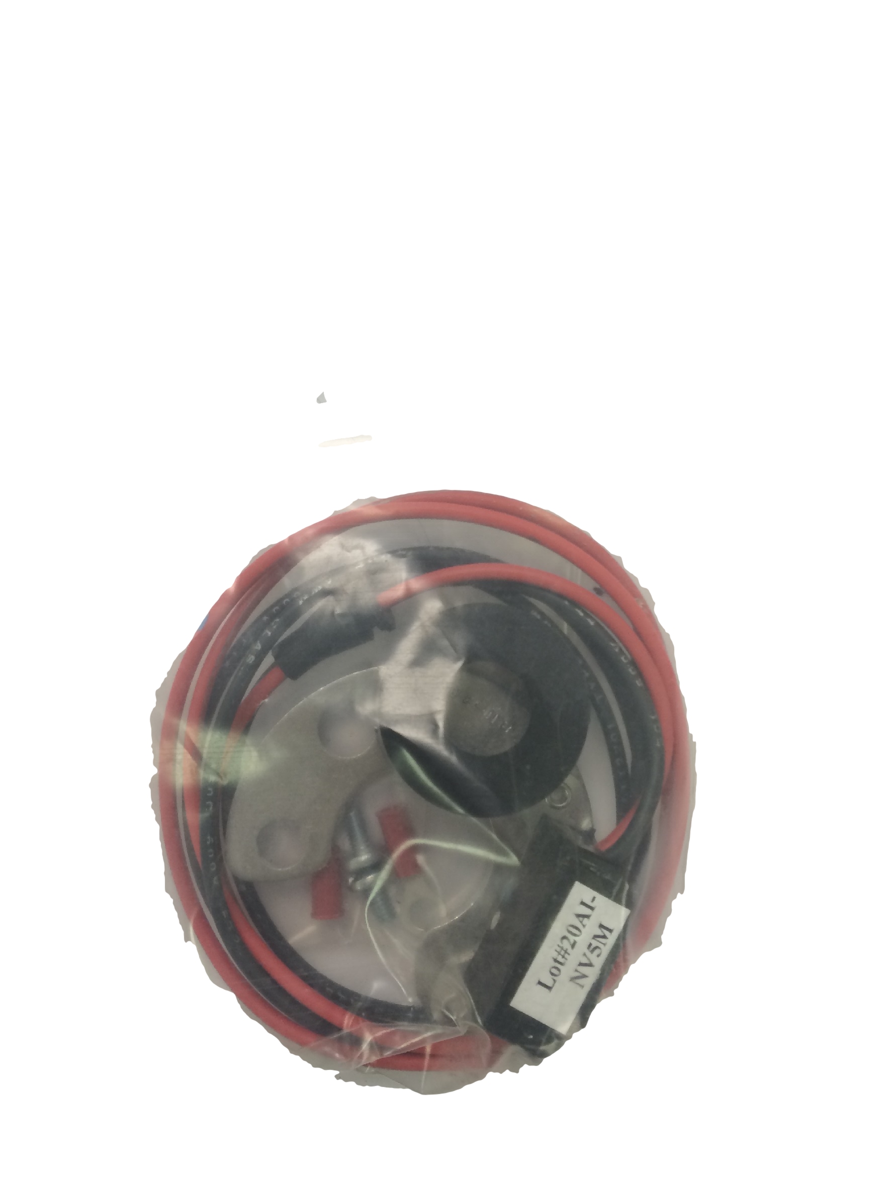 Petronix/sensor:DR8N (image for) Petronix/sensor:DR8N